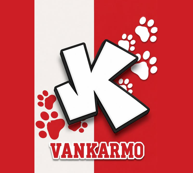 VANKARMO-ADIESTRADORES